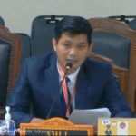 Opini Negatif Terhadap Penegakan Hukum Dinilai Perlu Disikapi Secara Proporsional