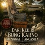 Menelusuri Garis Waktu 27 Tahun Penggalian Bung Karno dan Jejak Pohon Kepuh 1918