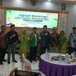 Universitas Islam Negeri Syekh Wasil Kediri Bertekat Menjadi Perguruan Tinggi Berkelas Internasional