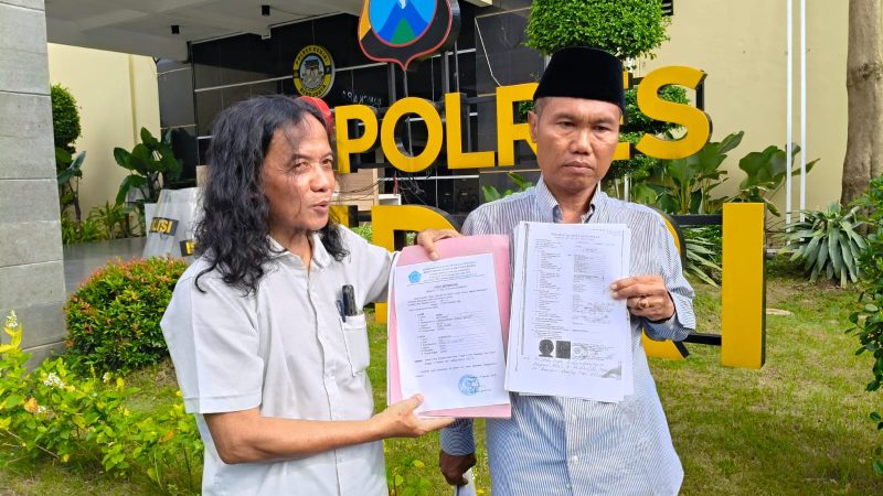 Sengketa Waris Rp10 Miliar di Kediri Mandek 6 Tahun, Dugaan Pemalsuan Dokumen Menguat