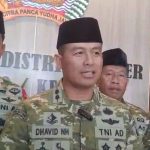 Viral Video Jual Beli Titik KDKMP, Dandim 0809/Kediri : “Itu Tidak Benar”