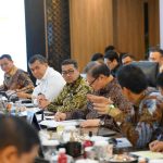 Pemerintah Sepakati Turunkan PPh Royalti Penulis Dari 15 Persen Menjadi 1,5 Persen