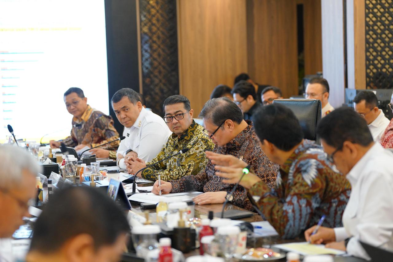 Pemerintah Sepakati Turunkan PPh Royalti Penulis Dari 15 Persen Menjadi 1,5 Persen