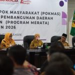 Mbak Wali Tekankan Transparansi dan Akuntabilitas dalam Pelaksanaan Program MERATA