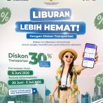 Liburan Sekolah Lebih Hemat, KAI Dukung Program Diskon Transportasi Dari Pemerintah untuk Kereta Ekonomi Komersial di Wilayah Daop 7 Madiun