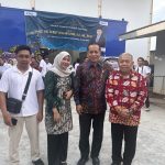 HKTI Kabupaten Kediri dan Menteri Koperasi RI Apresiasi Kerjasama Koppem Raharja dan Koperasi Kana