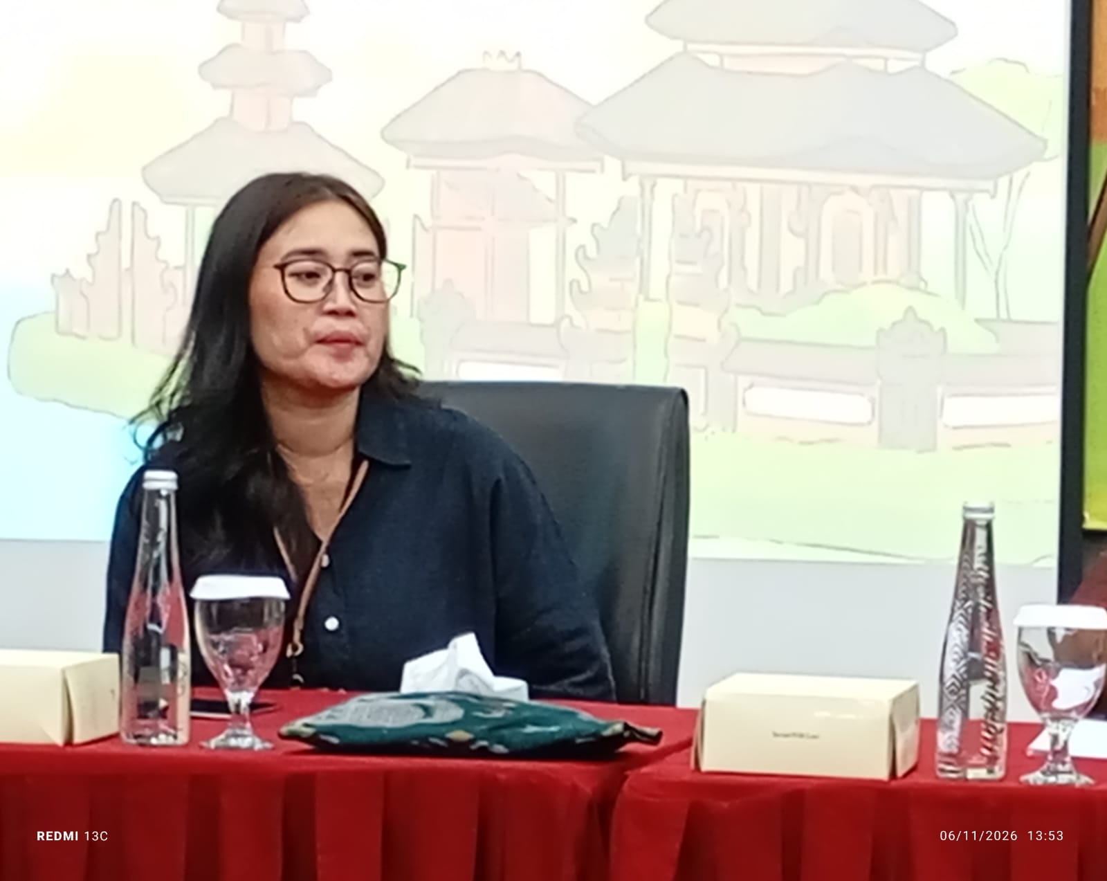 Stabilitas Sektor Jasa Keuangan di Wilayah OJK Kediri Tetap Terjaga, Inklusi Keuangan Terus Meningkat