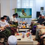 Seruan Masyayikh Pada Musyawarah Nasional Alim Ulama dan Konferensi Besar NU di Ponpes Al Falah Ploso