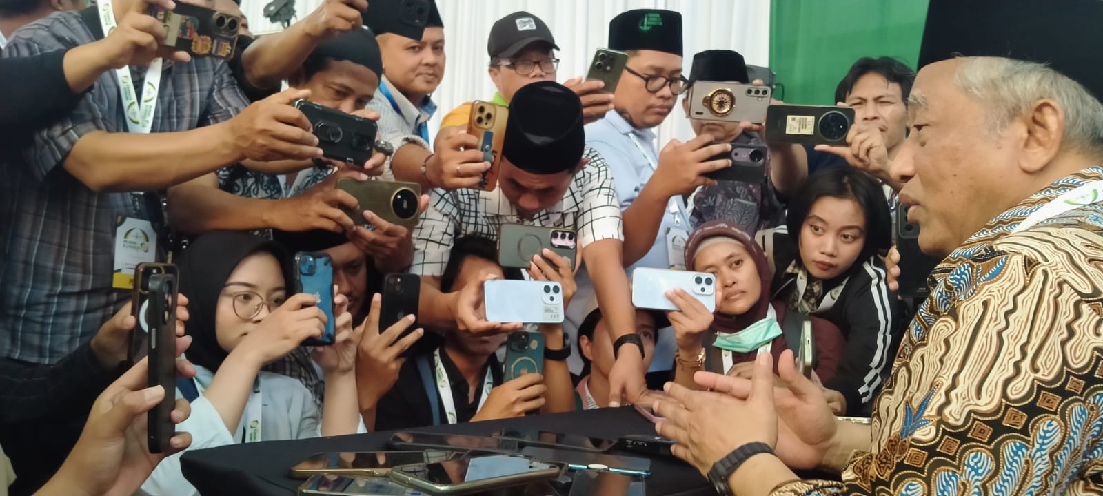 Ada Wacana One Man One Vote Untuk Pemilihan Ketua Umum PBNU Bakal Diubah