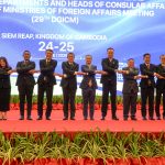 Dirjen Imigrasi Paparkan Tiga Pilar Nasional Penguatan Perbatasan Indonesia di Forum DGICM 2026