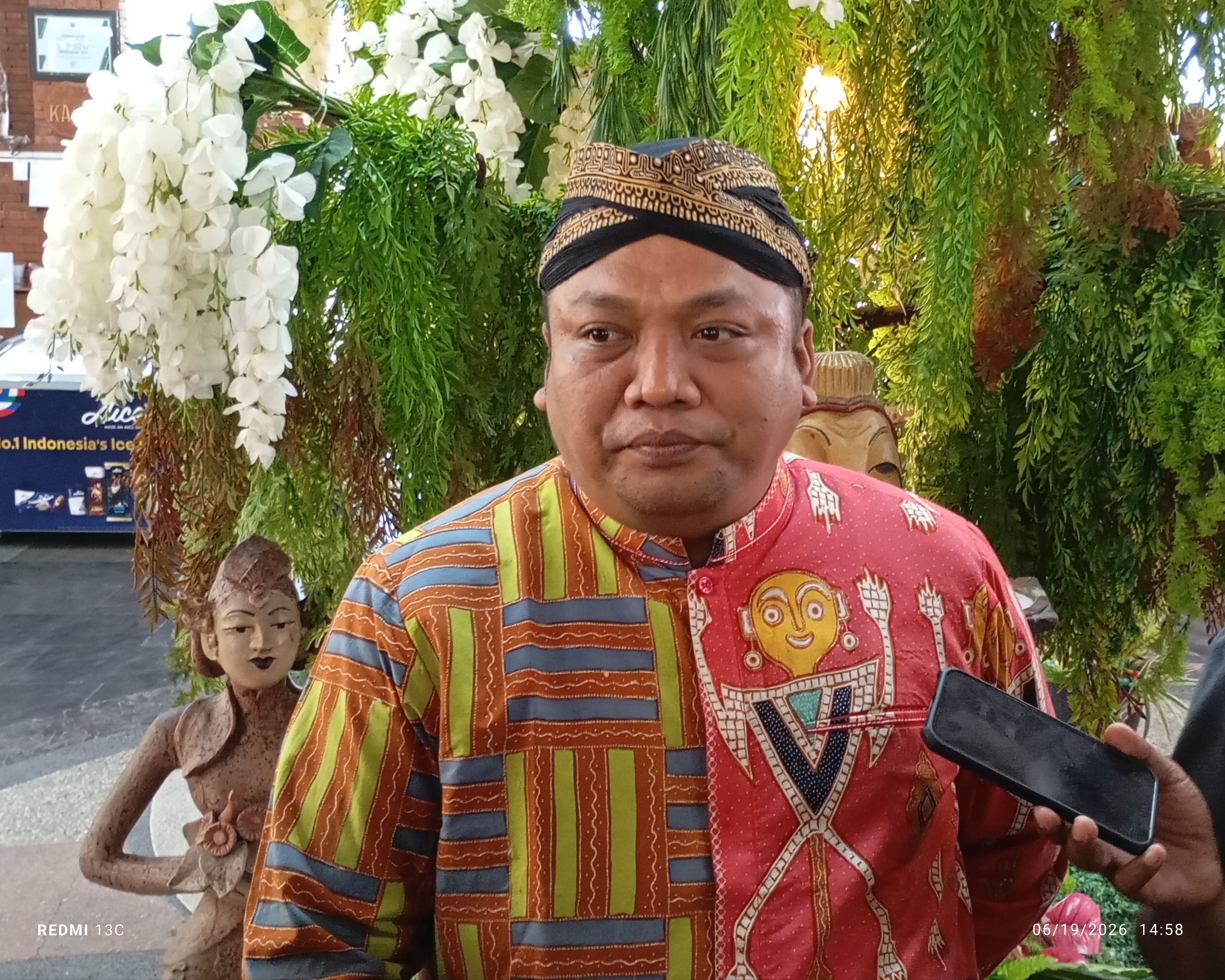 Munas dan Konbes NU 2026, Komisi Organisasi Bakal Bahas Reformasi Organisasi