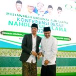 Peserta Munas dan Konbes NU Akan Napak Tilas ke Makam Para Muasis di Jombang dan Bangkalan