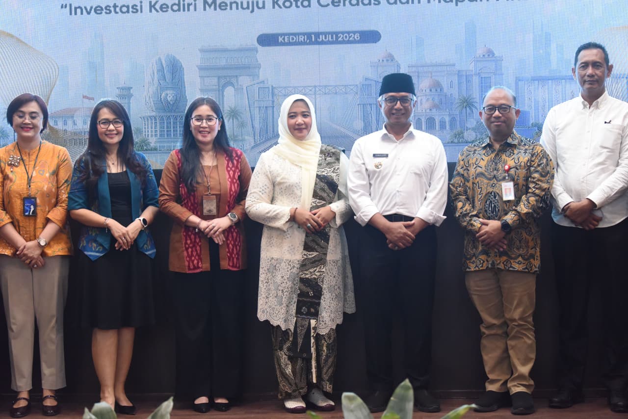 Gus Qowim Dukung Pendirian Galeri Investasi BEI Untuk Tingkatkan Literasi Pasar Modal