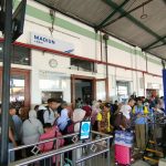 Penumpang Meningkat 5,4 Persen di Semester I Tahun 2026, KAI Daop 7 Madiun Apresiasi Pelanggan KA