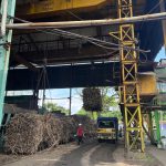 Memasuki Hari ke 52, Giling Tebu Pabrik Gula Ngadiredjo Sudah Tembus Tiga Juta Kuintal