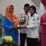 HUT GOW ke-37, Mbak Wali Ajak Perempuan Perkuat Peran Strategis Dukung Kota MAPAN