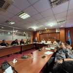 PWI Pusat Tetapkan Reaktivasi Keanggotaan Hingga Akhir 2026, Konferensi Wajib Mengacu SKEP Baru
