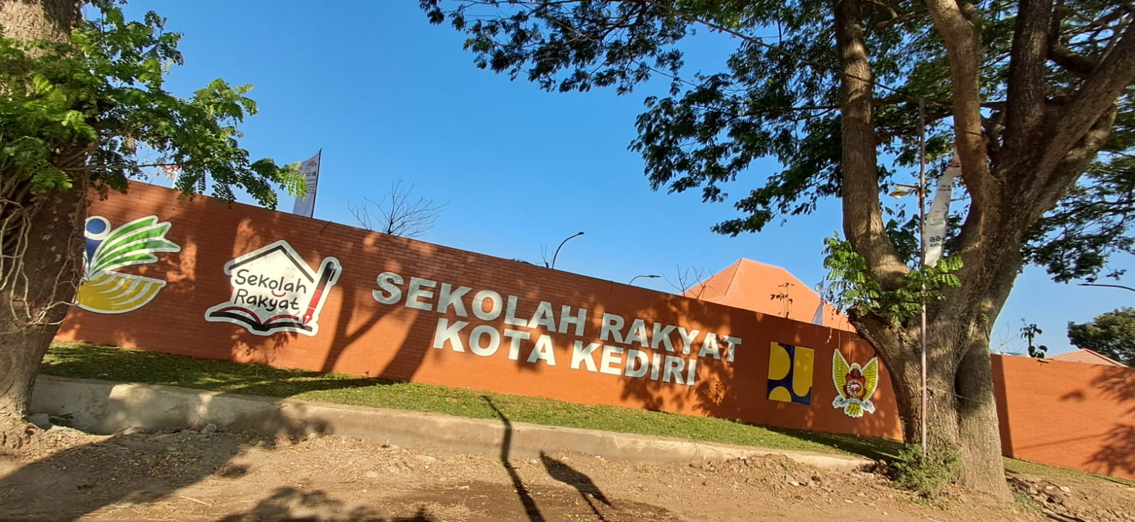 Kuota Sekolah Rakyat Kota Kediri Masih Tersedia, Pemkot Kediri Ajak Masyarakat Manfaatkan Pendidikan Gratis