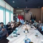 Bioskop Tak Lagi di Kota Besar, Menteri Ekraf Gandeng Indobox Hadirkan Bioskop Rakyat di Daerah