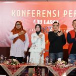 Ari Lasso Konser di Kota Kediri, Mbak Wali Ajak Masyarakat Rayakan Hari Jadi Dengan Penuh Kebahagiaan