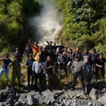Pemkab Kediri Berencana Membuka Lagi Wisata Air Panas Gunung Kelud