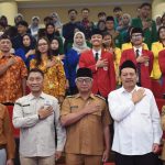 Sarasehan Hari Koperasi, Gus Qowim Ajak Insan Koperasi Perkuat Tata Kelola dan Kolaborasi Bangun Ekonomi Rakyat