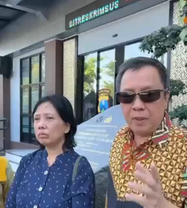 Kasus Rumah Penjual Rujak Cingur Yang Telah Dieksekusi Kembali Dibuka, Polda Jatim Bakal Periksa Petugas Dispeduk Capil Kota Kediri