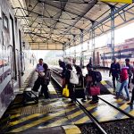 Stasiun Kediri Total Layani 8.732 Penumpang Pada Momen Liburan HUT ke-81 Kemerdekaan RI