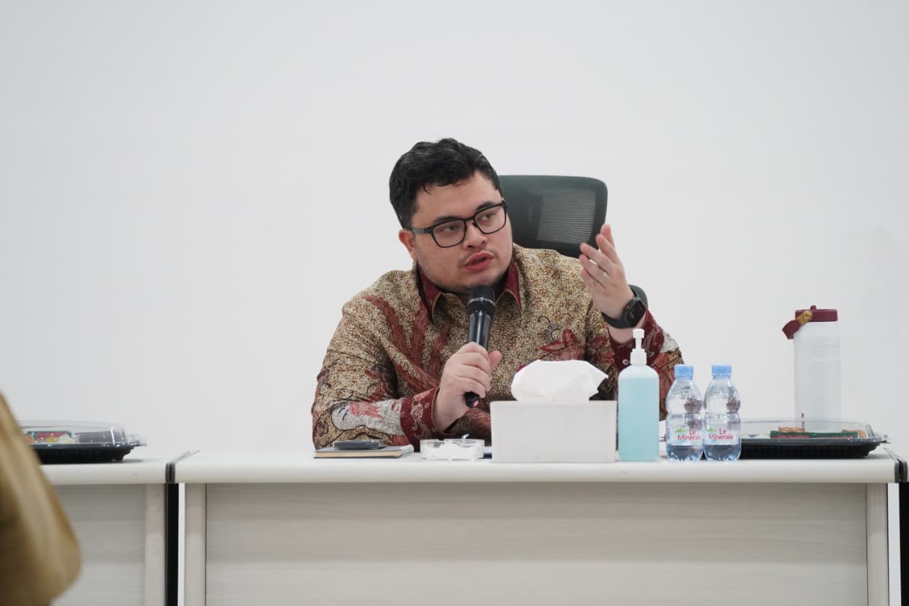 Camat di Kabupaten Kediri Diminta Proaktif Pantau Perubahan Desil Warga
