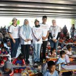 Lomba Mewarnai Crayon Eco-Kids, Cara Seru Kenalkan Anak-anak Peduli Lingkungan dan Menabung Sejak Dini