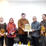 Dorong Penguatan Nilai Tambah Hasil Pertanian, Mas Dhito Gandeng UGM