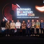 Menteri Ekraf Dorong Blockchain Perkuat Hak Cipta dan Ekonomi Kreatif Indonesia