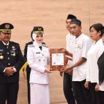 518 Warga Binaan Lapas Kediri Diusulkan Dapat Remisi HUT ke 81 RI, 12 Langsung Bebas