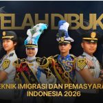 Kemenimipas Buka Pendaftaran Calon Taruna – Taruni Poltekimipas 2026, Tersedia 405 Formasi Pendidikan Kedinasan