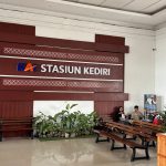 KAI Daop 7 Madiun Mohon Maaf atas Kelambatan Sejumlah KA Dampak Temperan Truk di JPL 295 Klaten, Daop 6 Yogyakarta