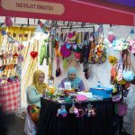 Pemkab Kediri Gelar UMKM Millenial Fest 2026 – Grow n Glow di Taman Hijau Monumen SLG