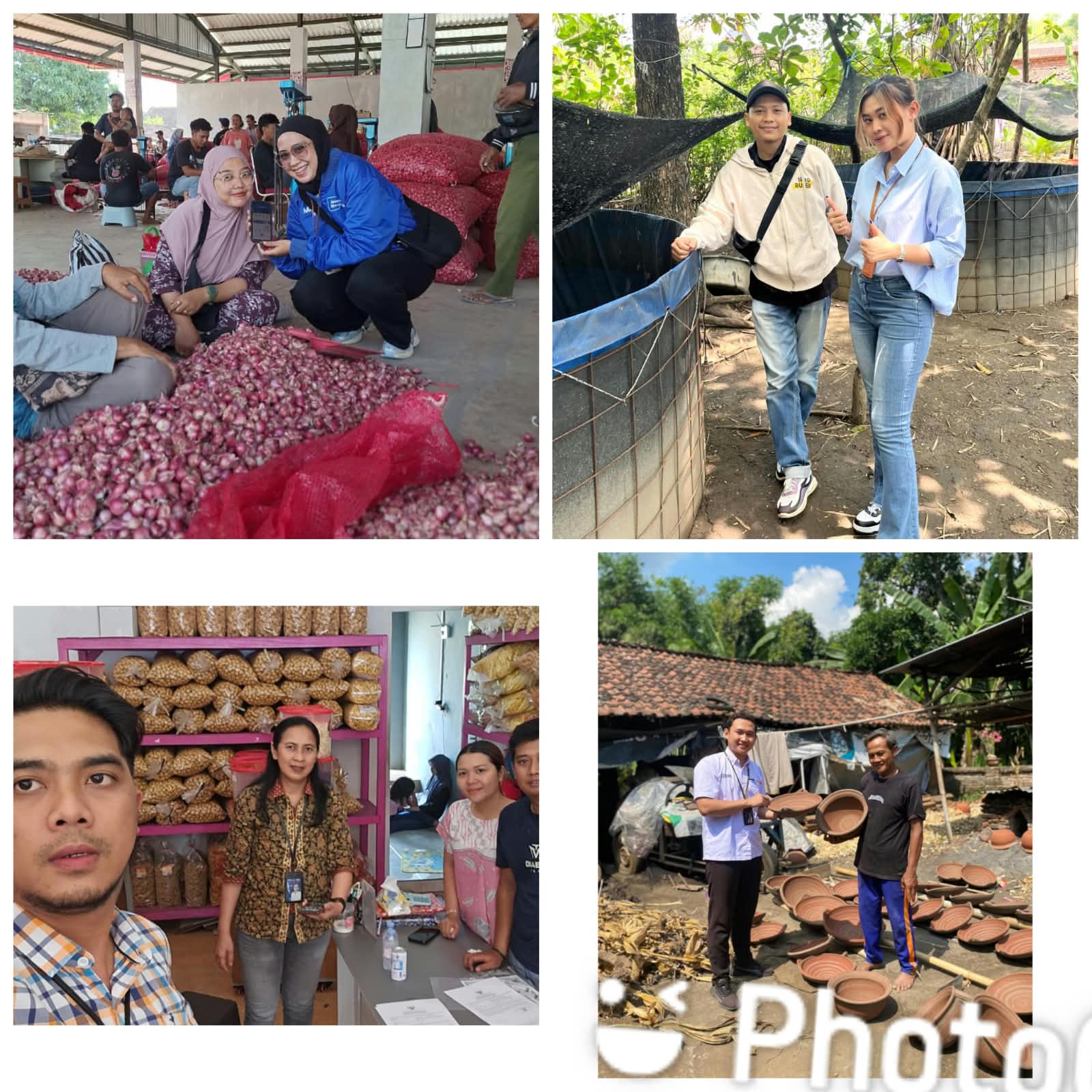 Dorong Kapasitas Pelaku UMKM dan Kemajuan Ekonomi Daerah, BRI Nganjuk Hingga Agustus 2026 Salurkan KUR Rp 789 Miliar