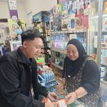 Kisah Sukses Rere Cell Bersama Agen BRILink Bermula Dari Konter Sembako Menjadi Pahlawan Finansial Desa