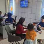 Branch Office BRI Nganjuk Ingatkan Risiko Modus Penipuan Investasi, Jangan Mudah Tergiur Imbal Hasil Tinggi