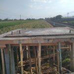 KAI Daop 7 Madiun Perkuat Keselamatan Perlintasan Sebidang, Prioritas Bangun 13 Titik Pos Jaga Perlintasan Sebidang