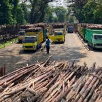 Pabrik Gula Ngadiredjo Sukses Menggiling Tebu 5 Juta Kuintal Pada Hari Giling ke 87