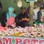 Inflasi Bulan Agustus 2026 di Kota Kediri, BPS Sebut Daging Ayam Ras Jadi Komoditas Utama Penyumbang Inflasi