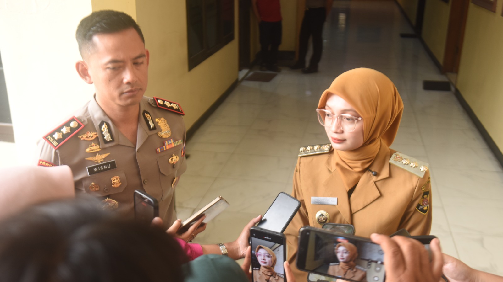 Korban Dugaan Kekerasan Seksual Anak Dapat Pendampingan dan Perlindungan di Rumah Aman