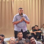 Desil Berubah, Bantuan Tidak Tepat Sasaran, Mbak Wali Dorong Pemutakhiran Data