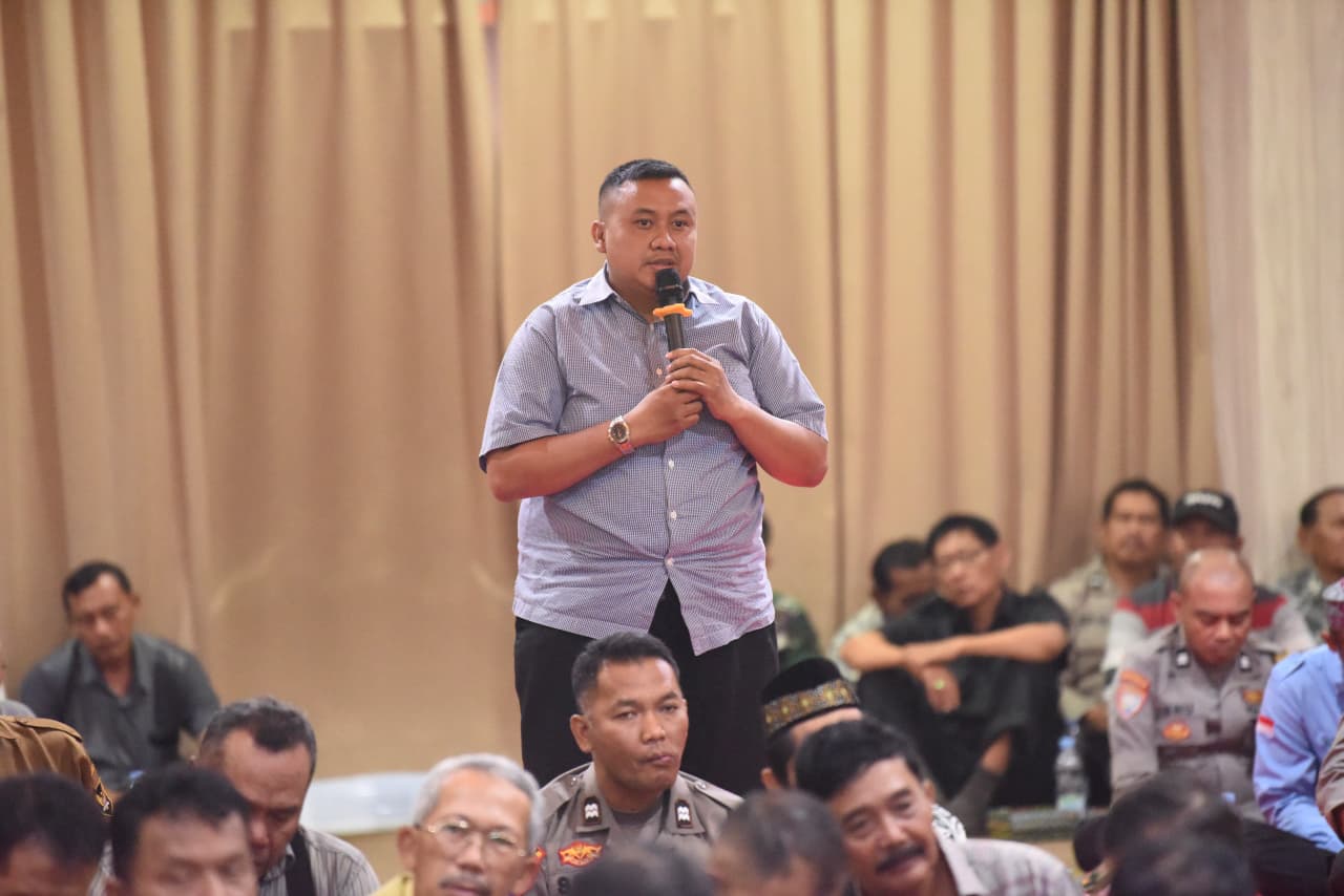 Desil Berubah, Bantuan Tidak Tepat Sasaran, Mbak Wali Dorong Pemutakhiran Data