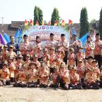 Perkemahan Pramuka Nusantara 2026, Dorong Anak Tumbuh Mandiri dan Berkarakter