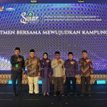 Mbak Wali Dorong Zona Kuliner Halal, Aman dan Sehat di Kota Kediri Terus Bertambah 