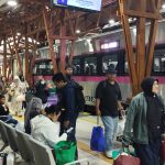 KAI Tambah Perjalanan Kereta Api Menuju Jakarta, Tambahan Layanan Dari Blitar, Kediri dan Madiun menuju Gambir