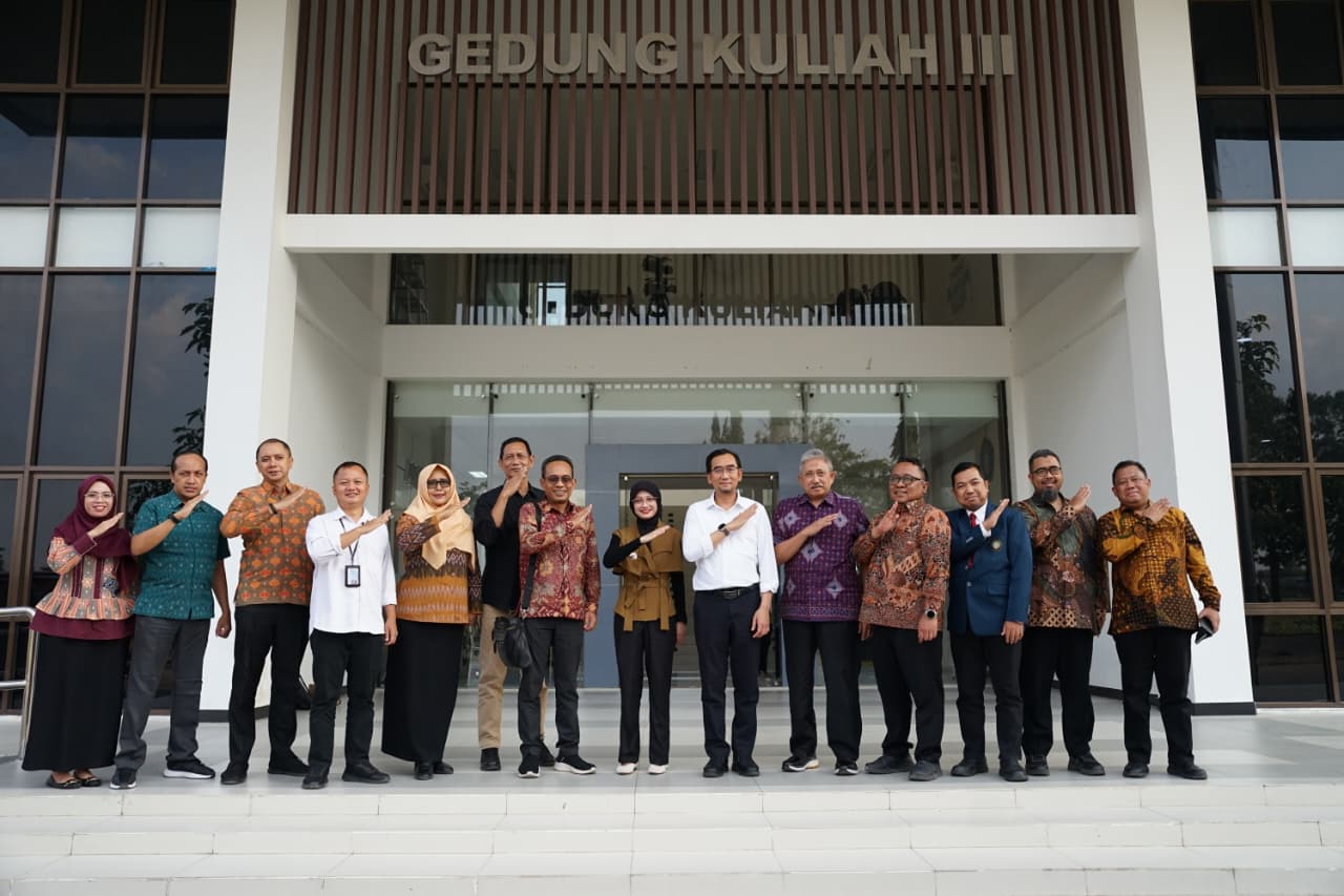 Komitmen Tingkatkan Kualitas Pendidikan dan SDM, Pemkot Kediri  Kolaborasi Dengan Universitas Brawijaya