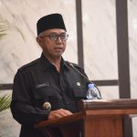 APBD Perubahan Kota Kediri Tahun Anggaran 2026 Mengalami Defisit Rp 401 Miliar
